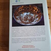 Bundna former, fria fl&ouml;den : handelshusens G&ouml;teborg f&ouml;re Svenska Ostindiska Compagniets tid