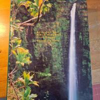 Ecology and field biology