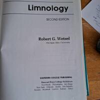 Limnology