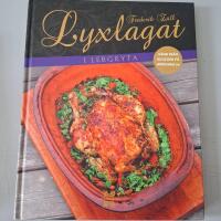 Lyxlagat i lergryta