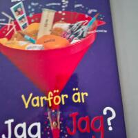 Varf&ouml;r &auml;r jag jag?