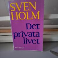 Det privata livet