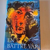 En b&auml;ttre v&aring;r.