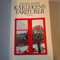 K&auml;rlekens f&auml;rjturer