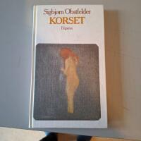 Korset : en k&auml;rlekshistoria