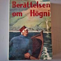 Ber&auml;ttelsen om H&ouml;gni