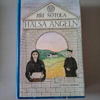 H&auml;lsa &auml;ngeln