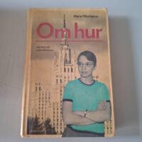 Om hur : jag v&auml;xte upp under diktaturen