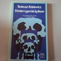 D&ouml;den i gamla kulisser