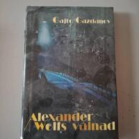 Alexander Wolfs v&aring;lnad