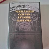 Versl&auml;saren och den levande martyren