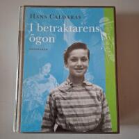 I betraktarens &ouml;gon - memoarer