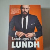 Landslaget enligt Lundh