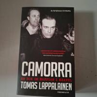 Camorra : en bok om maffian i Neapel