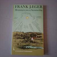 Dr&ouml;mmen om en sommerdag.