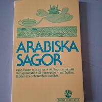 Arabiska sagor