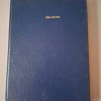 Hellefors bruks aktiebolag. H&auml;llefors. Suecia. HBA.