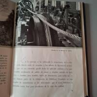 Hellefors bruks aktiebolag. H&auml;llefors. Suecia. HBA.