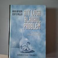 Att l&ouml;sa alkoholproblem : en l&ouml;sningsfokuserad metod