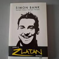 I huvudet p&aring; Zlatan Ibrahimovic