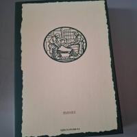 Pappersmakeri : ett klassiskt hantverks historia och teknik