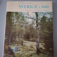 Sverige i bilder.