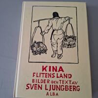 Kina : flitens land