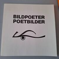 Bildpoeter. Poetbilder.
