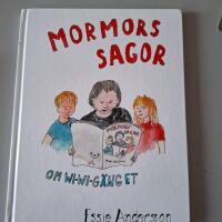 Mormors sagor eller Va ska det va bra f&ouml;r att kunna svenska?