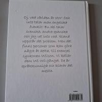 Mormors sagor eller Va ska det va bra f&ouml;r att kunna svenska?