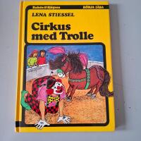 Cirkus med Trolle