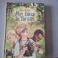 Min farsa &auml;r Tarzan
