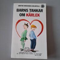 Barns tankar om k&auml;rlek