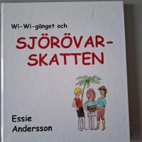 Wi-Wi-g&auml;nget och sj&ouml;r&ouml;varskatten