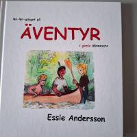 Wi-Wi-g&auml;nget p&aring; &auml;ventyr i gamla Minnesota