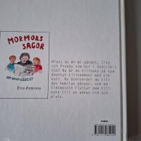 Wi-Wi-g&auml;nget p&aring; &auml;ventyr i gamla Minnesota