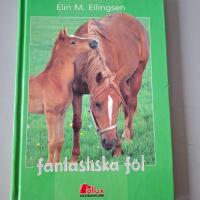 Fantastiska f&ouml;l