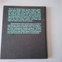 La mer glaciale : Ishavsbaletten 1923 : skisser till en balett av G&ouml;sta Nystroem f&ouml;r Svenska baletten i Paris : [Malm&ouml; konsthall 26/12 1987-7/2 1988]
