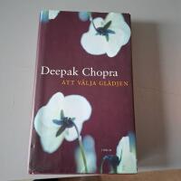 Att v&auml;lja gl&auml;djen