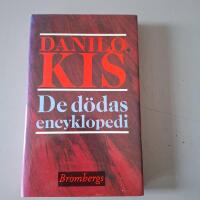 De d&ouml;das encyklopedi