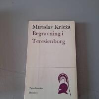 Begravning i Teresienburg och andra noveller
