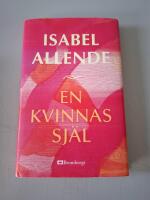 En kvinnas sj&auml;l