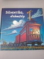 S&ouml;mnt&aring;g, dr&ouml;mt&aring;g