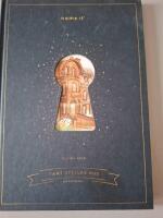 Tant Stellas hus. En julsaga.