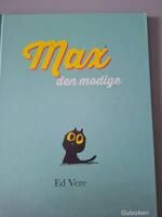Max den modige.