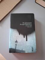 Kungstr&auml;dg&aring;rdens svarta h&aring;l