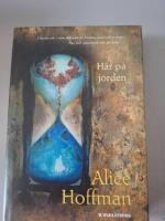 H&auml;r p&aring; jorden