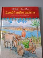 Landet mellem floderna.