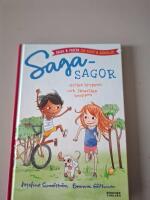 Fiffiga kroppen och finurliga knoppen - saga och fakta om kropp och r&ouml;relse
