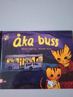 &Aring;ka buss